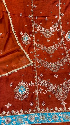 Vinod Kumar Parmod Kumar And Co on Instagram: "Price ₹9480"