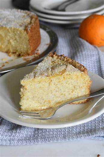 30K views · 303 reactions | ✨Pastiera di Riso✨Here is a classic...