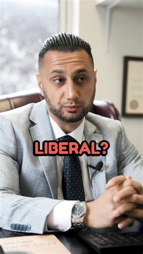 Levy & Borukh, PLLC on Instagram: "America has shifted left—and conservative voices are paying the price. In this video, I talk about why conservatives stay silent, the personal backlash I’ve faced, and why the left dominates the narrative. While we’re working and raising families, they’re rioting and rewriting the rules. It’s time we spoke up. #ConservativeVoices #FreeSpeech #CulturalShift #SpeakUp #PoliticalTruths"