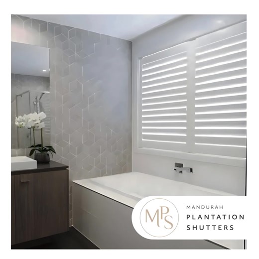 Level up your home this Summer with Mandurah Plantation Shutters! Sleek, durable, and timeless, our shutters instantly elevate any space - adding style, comfort, and value. Enjoy year-round benefits with better light control, improved airflow, and natural insulation to keep your home cooler in Summer. Get a quote today. | Mandurah Plantation Shutters | Facebook
