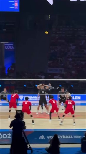 Top Libero Highlights in Youth Sports