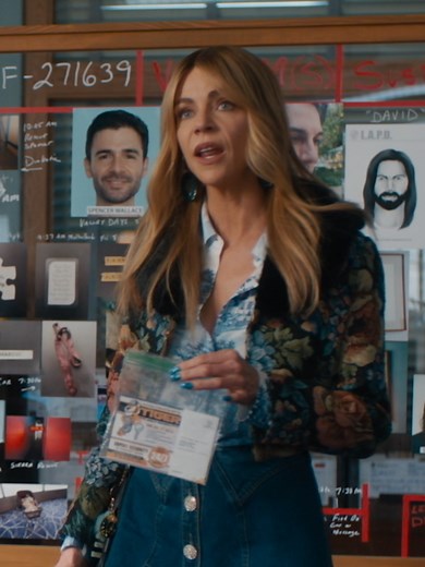 High Potential Season 2: Morgan Returns for New Cases