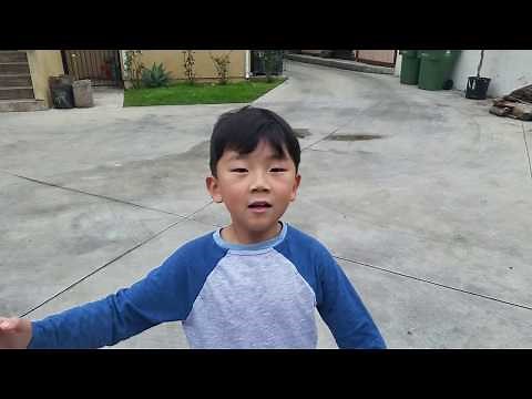 Learn how to heely for beginners