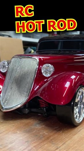 Kevin Talbot on TikTok