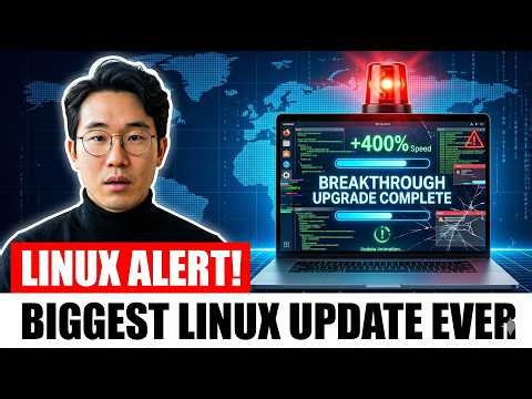 Linux Is More Powerful Than You Think — France Figured It Out