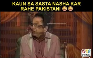 Saste Nashe 3.0 | WTF Station
