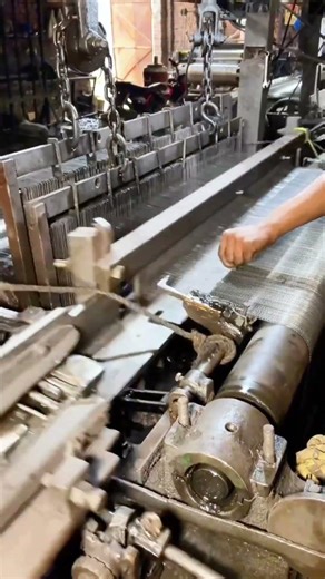 Semi-Auto vs. Fully Automatic: The Evolution of Wire Weaving