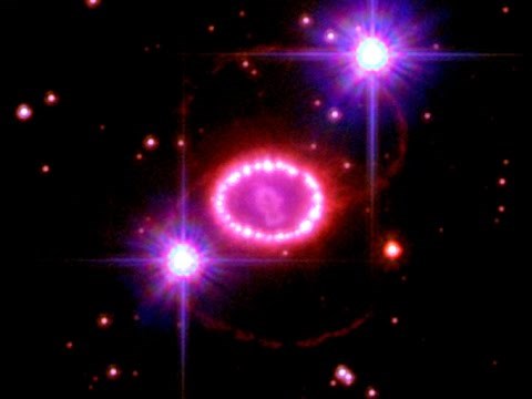 Most Massive Star and the Tarantula Nebula | Hubble Images 4K | Episode 5