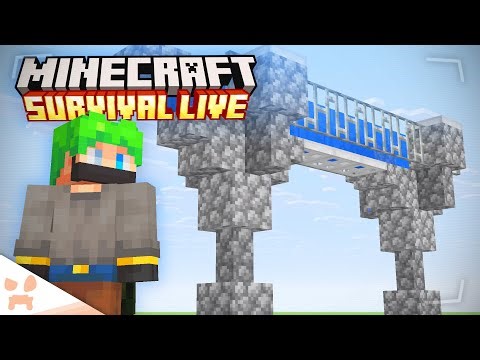 KICKING OFF OUR FIRST MEGAPROJECT IN MINECRAFT 26.1!