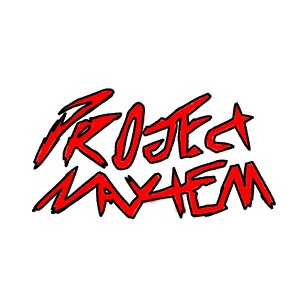 Not_ProjectM - Twitch