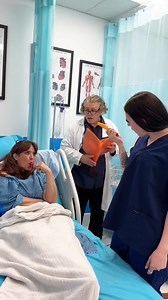 2 Popsicles One Doctor This video is produced by Mini Soap Operas, Network Media and Amy Jo Honey | Possibly Genius