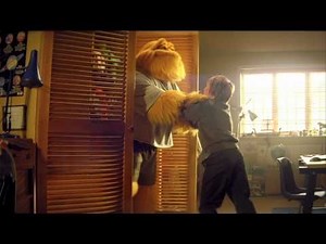 Honey Monster: Home Alone Outtake 2 -- 2010