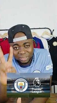 Let talk about the Manchester City 115 charges rumour