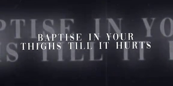 Church - Chase Atlantic: Lyric Video