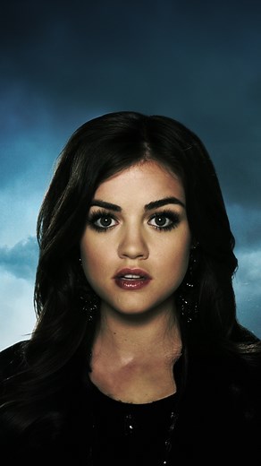 Freeform on Instagram: "whenever that intro changed we KNEW the episode was gonna eat"