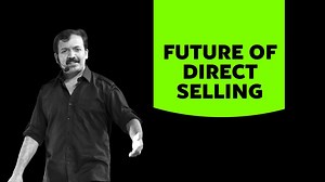 Direct selling is a $190 billion market. But India, despite having such a huge population is an under performing market. Let us analyze the reasons and also look at the possible solutions. You may visit https://viecommerce.com/ or https://vieroots.com/ for more details or contact 91 7907765165 | Sajeev Nair