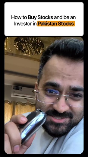 Easy Guide to Buying and Selling Shares on PSX