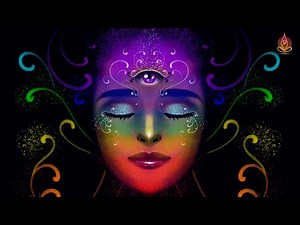 Awaken Your Spirit • Third Eye Activation • Awaken Your Psychic Abilities
