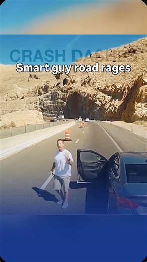 CRASH DASHES | Dash Cam Videos on Instagram: "Imagine driving and not having a Dash Cam in the big 2025 😐 comment “LINK” and I’ll send 25% discount"