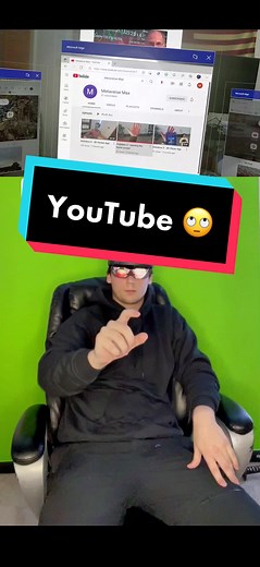 Reply to @noneof.u i like YouTube #ar #youtube #hololens #hololens2 #metaversemax