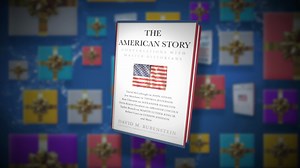 Last Look: What books to buy your loved ones