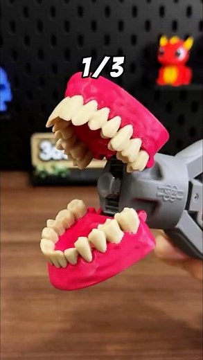 Top 3 Ultimate 3D Printed Satisfying Prints You Must See! (Pt.42)