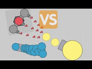 Op Tanks VS The Arena Closer