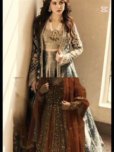 Elegant wedding & function dresses ✨ Perfect outfit ideas for your special day 💖 #weddingdress