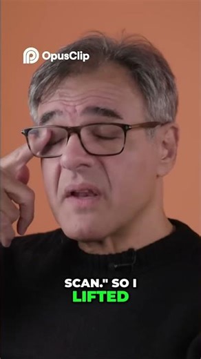 Passport Photo Error Retinal Scan & Ear Print ID