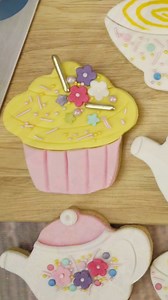 1.9K views · 18 reactions | You're my cup of tea 𥳐... aren't these...