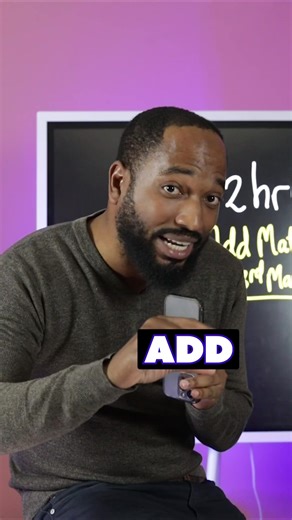 Intensive 12-Hour Add Maths Crash Course | Exam Tips
