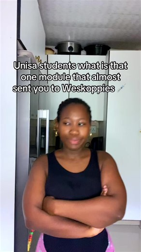 #unisa