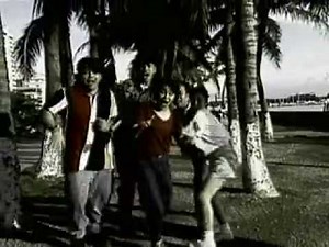 Channel [V] Philippines (2000)