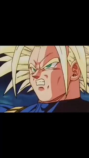 39K views · 713 reactions | Battle of Gods #trunks #cell #dragonballsuper #cyborg #dragonball #dbs #androids #dragonballz #futuretrunks #akiratoriyama #anime #kidtrunks #vegeta #toeianimation #cyborgsaga #dbz #cellsaga #bulma | DBZ World | Facebook