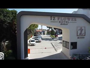 Hotel Iz Flower Side Beach, Türkei/Antalya bei alltours buchen!