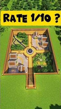 downtown on minecraft part 2 #minecraft #minecraftbuilding #minecraftsurvival