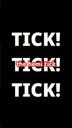 Why the 6.4 Hemi Ticks (And How the L8T Avoids It)