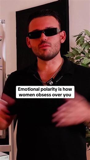 Understanding Emotional Polarity in Dating