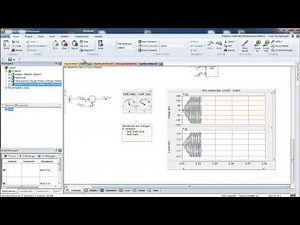 Multiple Run Skip in PSCAD