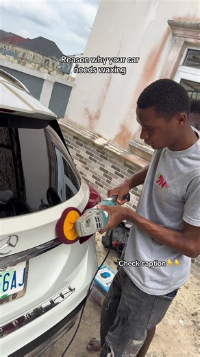 Top 5 Reasons to Wax Your Car for Protection and Shine