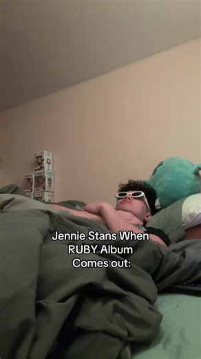 Jennie's New Album 'Ruby' Release: Exciting Updates for Blink Fans!