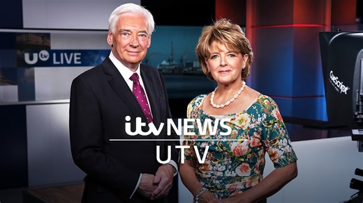 Catch up with UTV Live on Thursday 15th January - Latest From ITV News