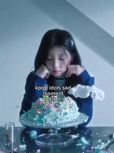 Saddest Moments in K-Pop: Emotional Idol Reactions