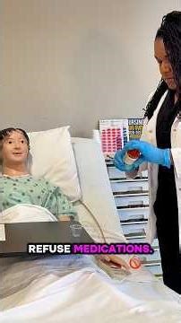 💊 Oral Medication Administration | Med Tech Training Series