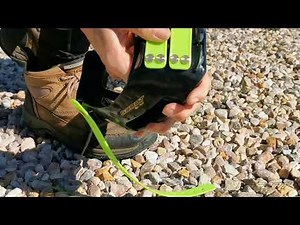 How to use Scoot Boot Anti Slip Shims for a secure hoof boot fit