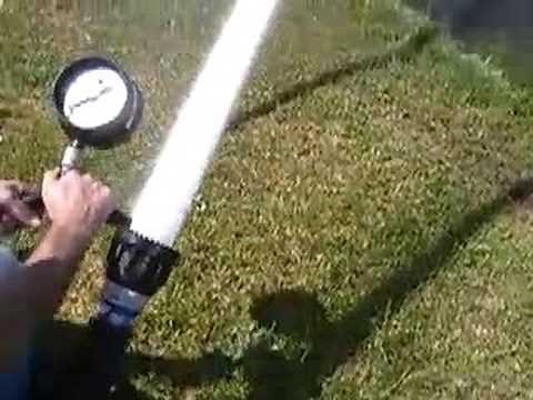 Compare Smooth Bore Firefighting Nozzles