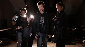 Watch Free Grave Encounters Full Movies Online HD