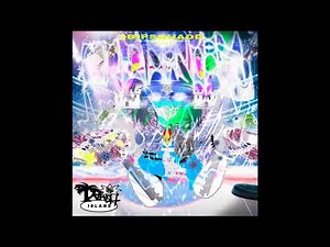 Bladee - Icedancer - full album (2018)