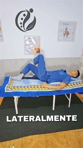 Exercises for lower back pain