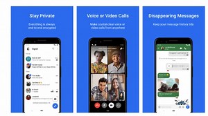 Signal sees onslaught of users as WhatsApp introduces new privacy policies